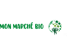 Logo Mon Marché Bio