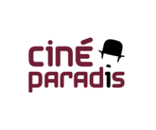 Logo Cinéma Les Enfants du Paradis