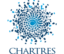 Logo Ville de Chartres